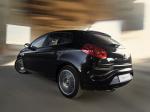 Fiat Bravo 2010 года (ZA)